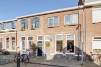 Woning Geweerstraat 51 Haarlem
