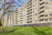 Woning Van Nijenrodeweg 734 Amsterdam