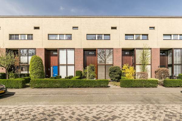 Woning Antwerpenstraat 8 Hengelo