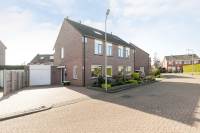 Woning Cor Lemairestraat 24 Hengelo