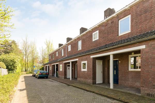 Woning Cimburgalaan 32 Breda