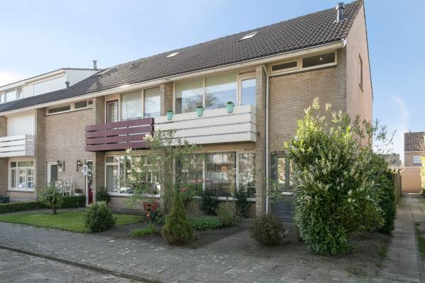 Woning Venuslaan 26 Son en Breugel