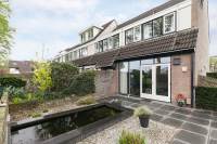 Woning Simon Vestdijkstraat 58 Hengelo