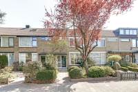 Woning Frankenweg 53 Wijk Bij Duurstede