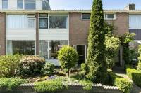 Woning Johannes Bosboomstraat 17 Woerden