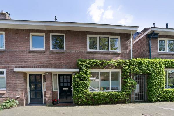 Woning Geraniumstraat 7 Eindhoven