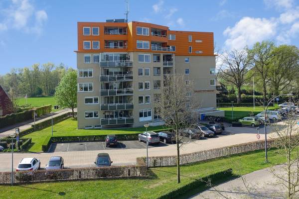 Woning Kalmarstraat 22 Hengelo