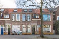 Woning Adriaen van Ostadelaan 102 Utrecht