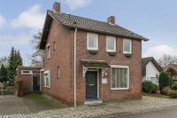 Woning Hammerstraat 3 Herkenbosch