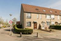 Woning Molenmeesterslag 16 Gouda