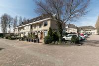 Woning Tijgeroog 11 Zoetermeer