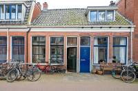 Woning Zwarteweg 58 Groningen