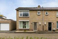 Woning Karel Lotsyweg 22 Waalwijk