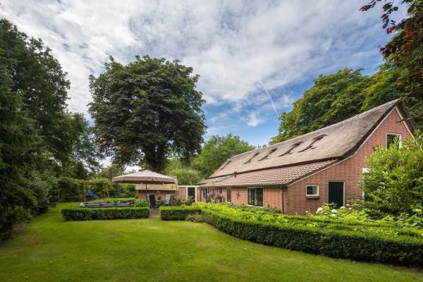 Woning Verlengde Oude Velddijk 1 Peize
