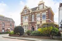 Woning Koningsstraat 53 Hilversum