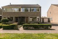 Woning Parklaan 27 Nieuw-Buinen