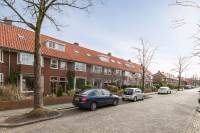 Woning Gerard Terborchstraat 70 Leeuwarden