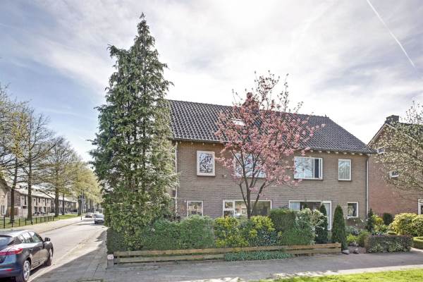 Woning Fazantenstraat 14 Amersfoort