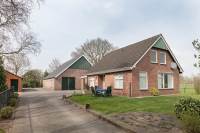 Woning Itterbeekweg 6 Langeveen