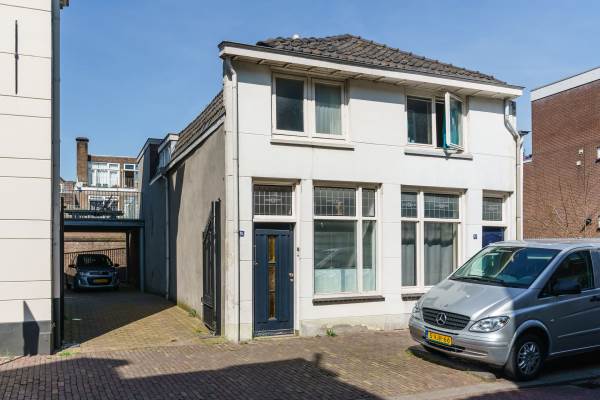 Woning Gasthuisstraat 94 Tiel