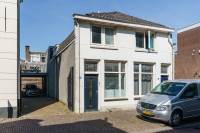 Woning Gasthuisstraat 94 Tiel