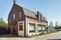 Woning Burgemeester Verkuijlstraat 23 Boxmeer