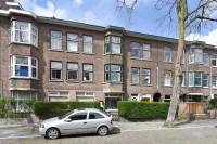Woning van Montfoortstraat 5 Voorburg