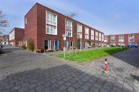 Woning Darwinstraat 20 Den Haag