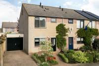 Woning Gerestein 28 Deil