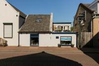 Woning Tuinlaan 130 Pernis Rotterdam