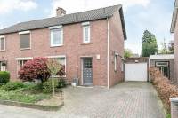 Woning Foniëlsweg 10 Munstergeleen