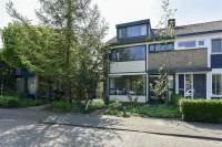 Woning Koningin Emmastraat 38 Bunnik