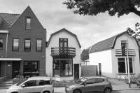 Woning Valkenierslaan 199 Breda