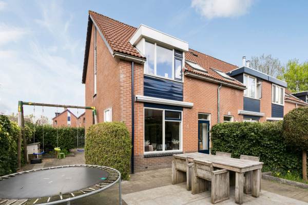 Woning 't Emmerrik 40 Tolbert