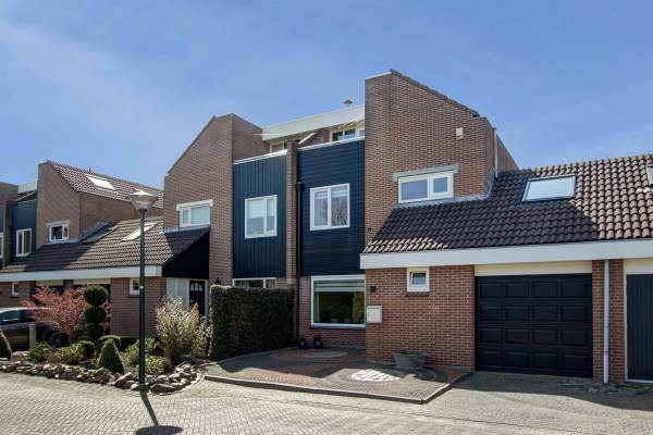 Woning De Vang 34 Hoorn Nh