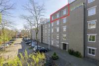 Woning Hof van Groenen 40 Amsterdam