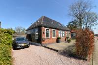 Woning van Beekstraat 39 Landsmeer