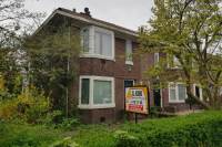 Woning Borchsatelaan 28 Rotterdam