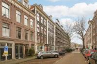 Woning Eerste Jacob van Campenstraat 24 Amsterdam