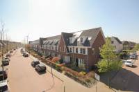 Woning Kruiskamplaan 100 Uitgeest