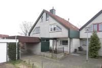 Woning Gondel 23 Lelystad