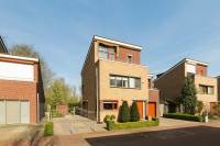 Woning Touwbaan 8 Alblasserdam