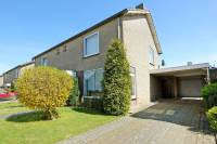 Woning President Kennedystraat 36 Schinveld