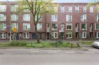 Woning Laan van Chartroise 70 Utrecht