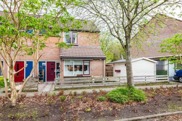 Woning Gijenham 69 Oosterwolde