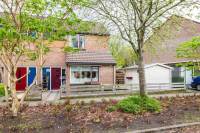 Woning Gijenham 69 Oosterwolde