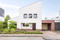 Woning Vrerenstraat 4 Maastricht