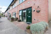 Woning Belle van Zuylenstraat 15 Spijkenisse