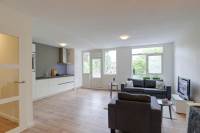 Woning Toutenburgplantsoen 15 Rotterdam