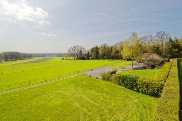 Woning Scheperspad 3 Holten